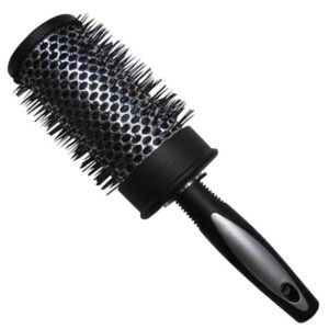 Βούρτσα Στρογγυλή για Μαλλιά 25cm