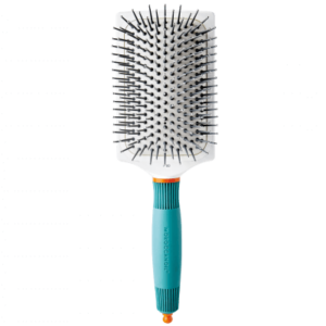 Moroccanoil Ceramic Ionic Paddle Βούρτσα Μαλλιών