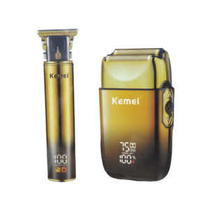 Kemei Σετ Ξυρίσματος KM 2131