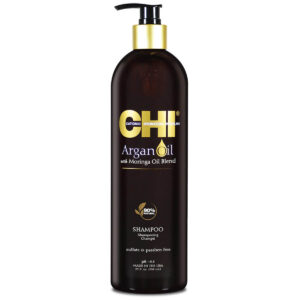 CHI Σαμπουάν με Argan Oil 739ml