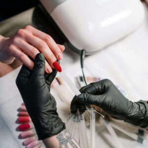 Manicure-Pedicure