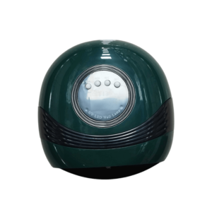 SUN Φουρνάκι Νυχιών T13 158W Πράσινο