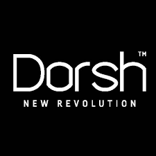 Dorsh
