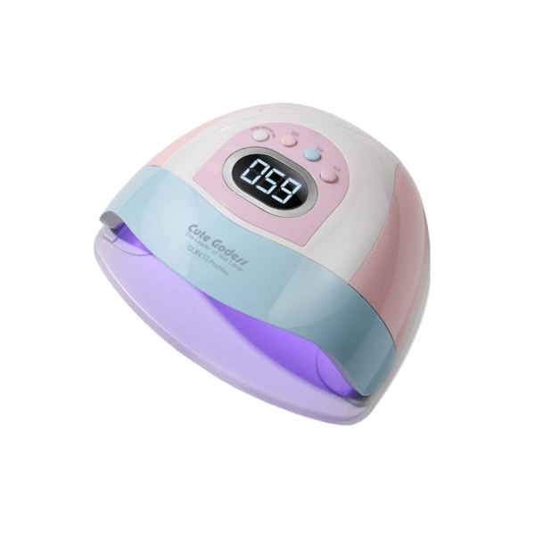 Sun 13 Pro Max Φουρνάκι Νυχιών UV/LED 220W