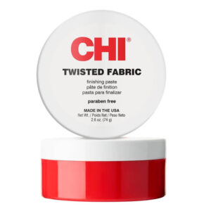 CHI Twisted Fabric Πηλός Μαλλιών 74gr
