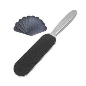 Ράσπα Ποδιών Μικρή 80/150