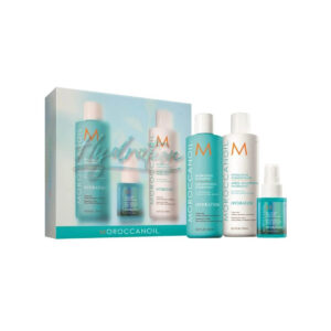 Moroccanoil Spring Hydration Set