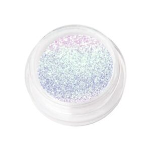 Nail Art Σκόνη Νυχιών Mirror Effect 1τεμ Διάφορα Χρώματα