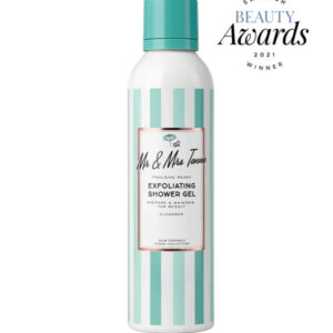 Mr & Mrs Tannie Αφρόλουτρο σε Gel 200ml