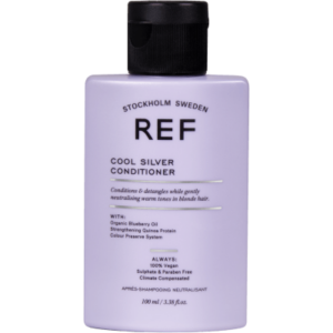 REF Cool Silver Conditioner 100ml