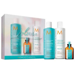 Moroccanoil Spring Volume Set