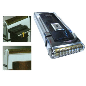 Ξυριστική Μηχανή Προσώπου Επαναφορτιζόμενη HD790