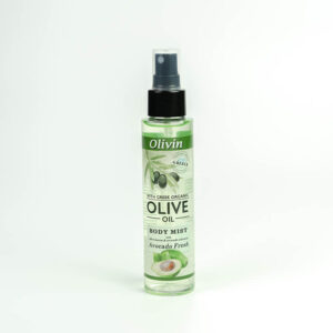 Olivin Body Mist Avocado Fresh 100ml