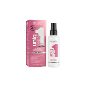 Revlon Uniq One 10 σε 1 Hair Treatment Lotus Flower Edition 150ml
