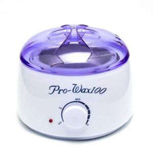 Κεριέρα Αποτρίχωσης ProWax 100 400ml