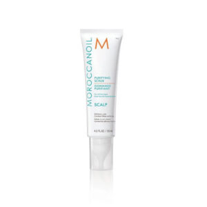 Moroccanoil Purifying Pre-Wash Scalp Scrub 125ml