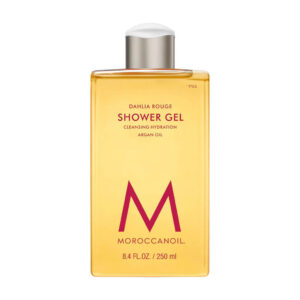 Moroccanoil Shower Gel Dahlia Rouge 250ml