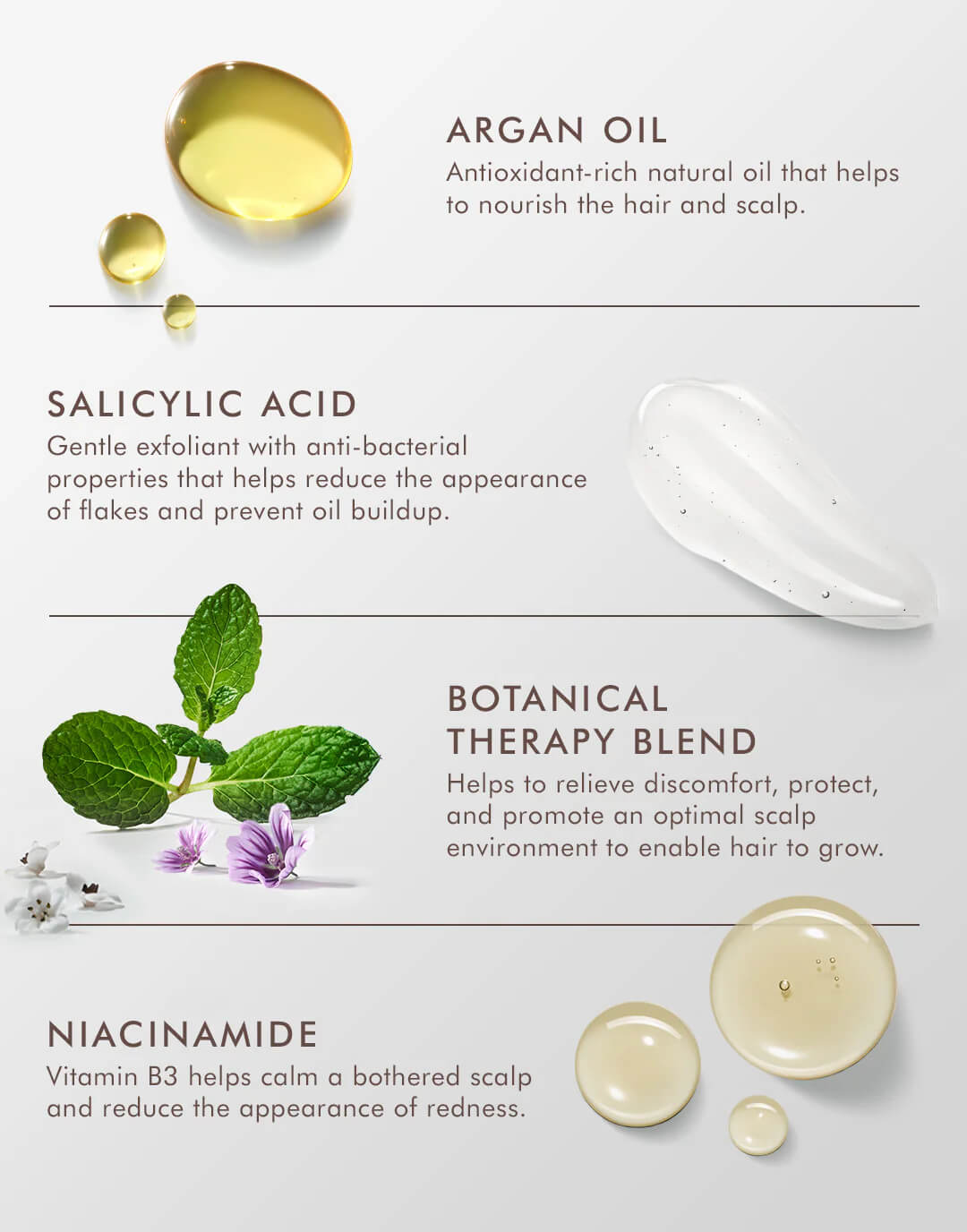 Moroccanoil Scalp Balancing Conditioner 250ml - Image 3