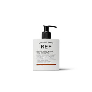 REF Colour Boost Masque Cool Chocolate 200ml