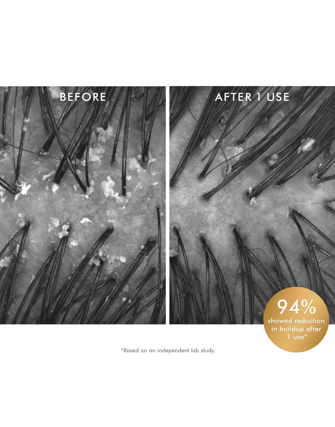 Moroccanoil Purifying Pre-Wash Scalp Scrub 125ml - Image 2