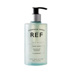 REF Hand Wash Amber & Rhubarb 300ml