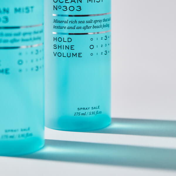 REF Ocean Mist N°303 100ml - Image 2