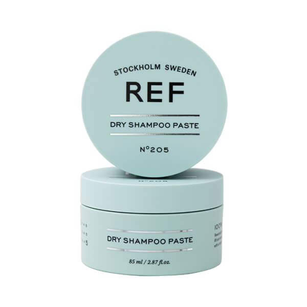 REF Dry Shampoo Paste N°205 85ml