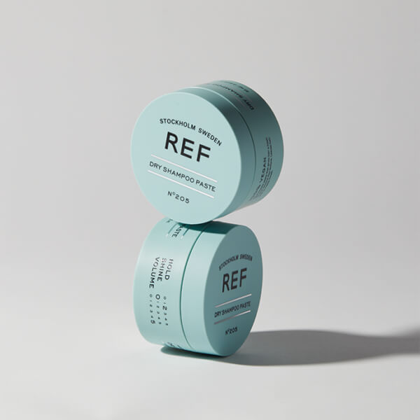 REF Dry Shampoo Paste N°205 85ml - Image 2