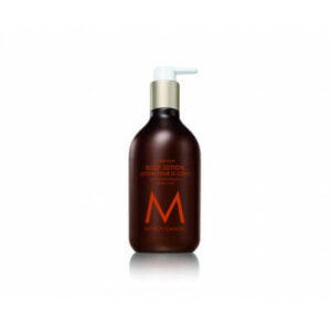 Moroccanoil Body Lotion Ambre Noir 360ml