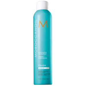 Moroccanoil Luminous Hairspray Medium 330ml