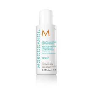 Moroccanoil Scalp Balancing Conditioner 70ml