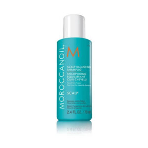 Moroccanoil Scalp Balancing Shampoo 70ml