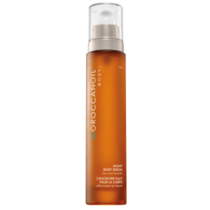 Moroccanoil Night Body Serum 100ml