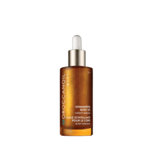 Moroccanoil Shimmering Body Oil 50ml