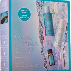 Moroccanoil Long Lasting Color Kit