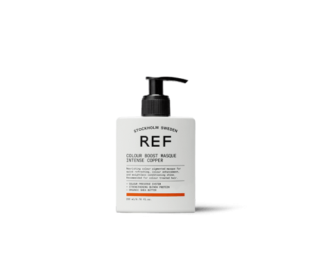REF Colour Boost Masque Intense Copper 200ml