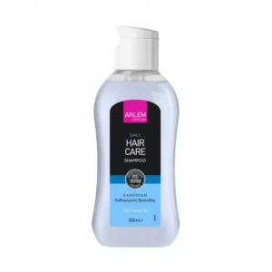 Arlem Σαμπουάν Καθημερινής Φροντίδας 100ml