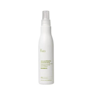 Kezy Bamboo Pump Up Spray 200ml