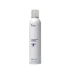Kezy Eco Friendly Hairspray 300ml