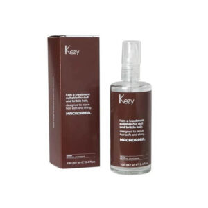 Kezy Macadamia Oil 100ml