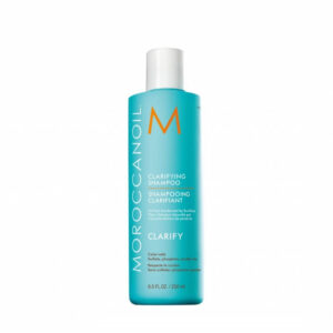 Moroccanoil Clarifying Shampoo 250ml