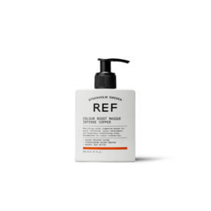 REF Colour Boost Masque Intense Copper 200ml