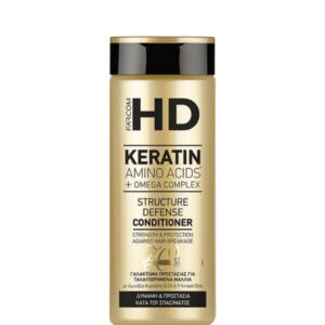 HD Conditioner Structure Defence 330ml