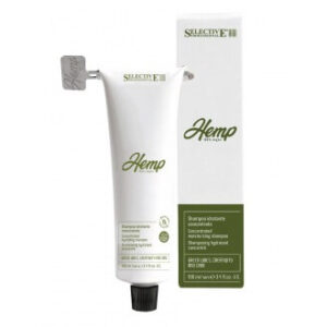 Selective Professional Hemp Waterless Shampoo 100ml