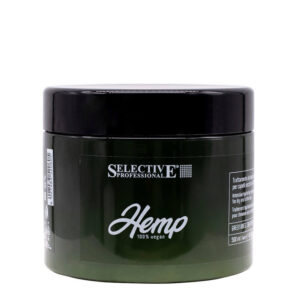 Selective Professional Hemp Mask 500ml