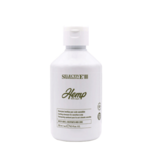Selective Professional Hemp Lenitive Shampoo 250ml