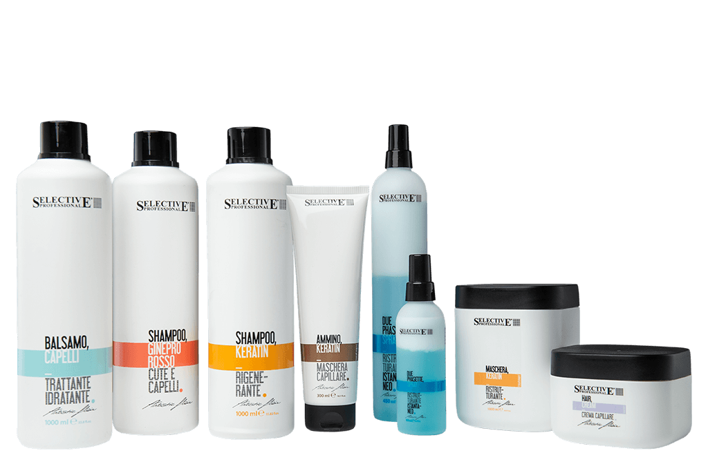 Selective Professional Artistic Flair Hair Cream 500ml - Image 2