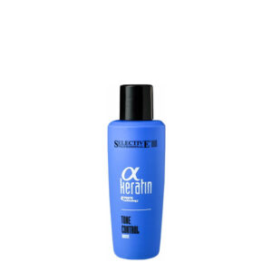 Selective Professional α Keratin Tone Control 100ml