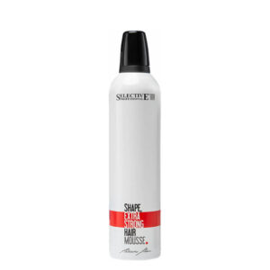 Selective Professional Artistic Flair Shape Extra Strong Hair Mousse 400ml