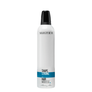 Selective Professional Artistic Flair Shape Strong Hair Mousse 400ml
